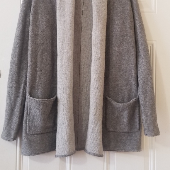 Aritzia Cashmere  Cardigan - Picture 7 of 10